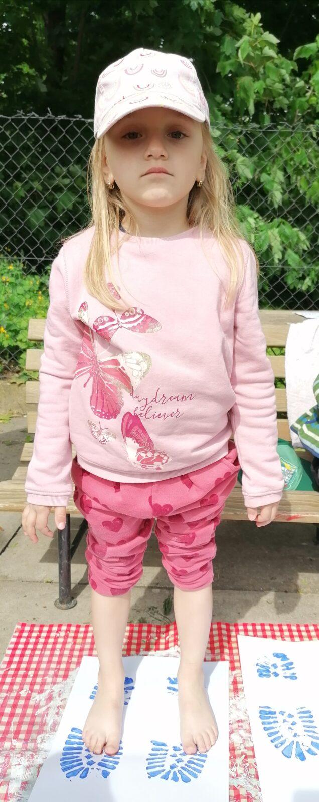 Výroba dárečků pro tatínky I. :-) - 60