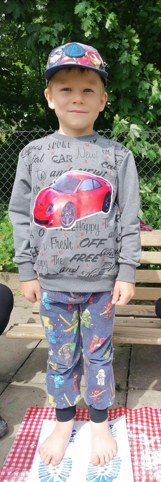 Výroba dárečků pro tatínky I. :-) - 62