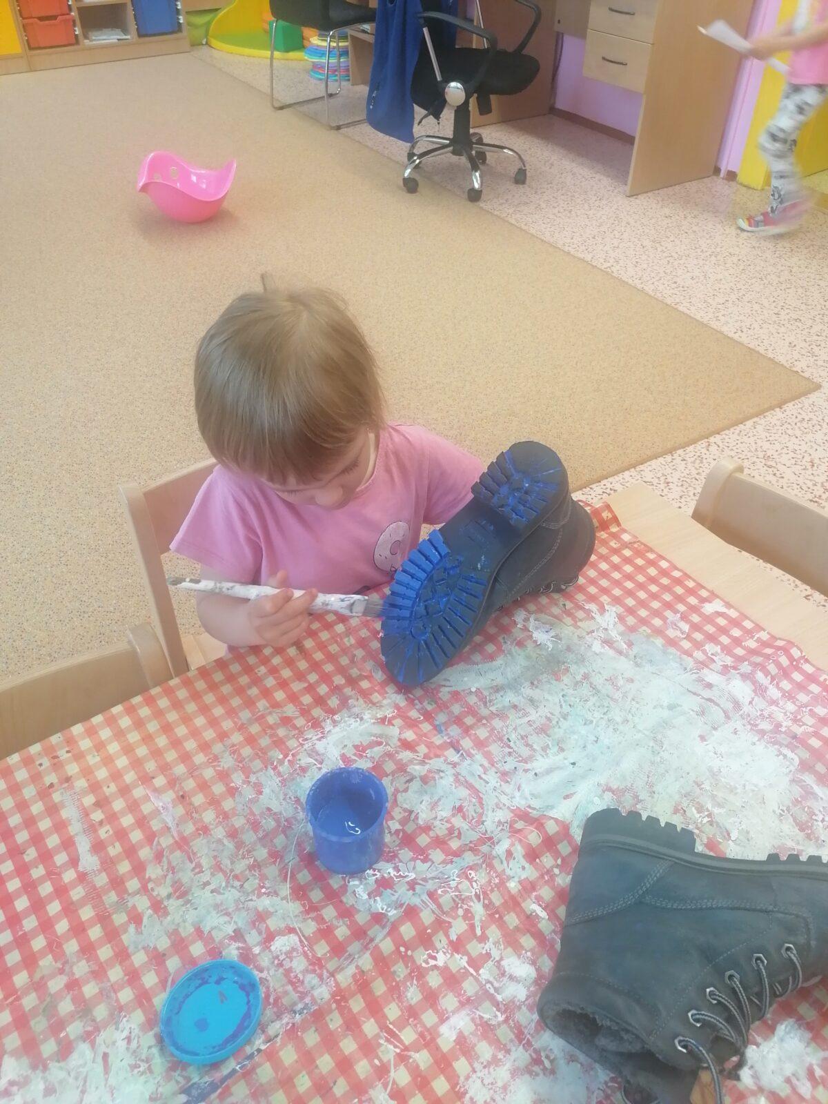 Výroba dárečků pro tatínky I. :-) - 65