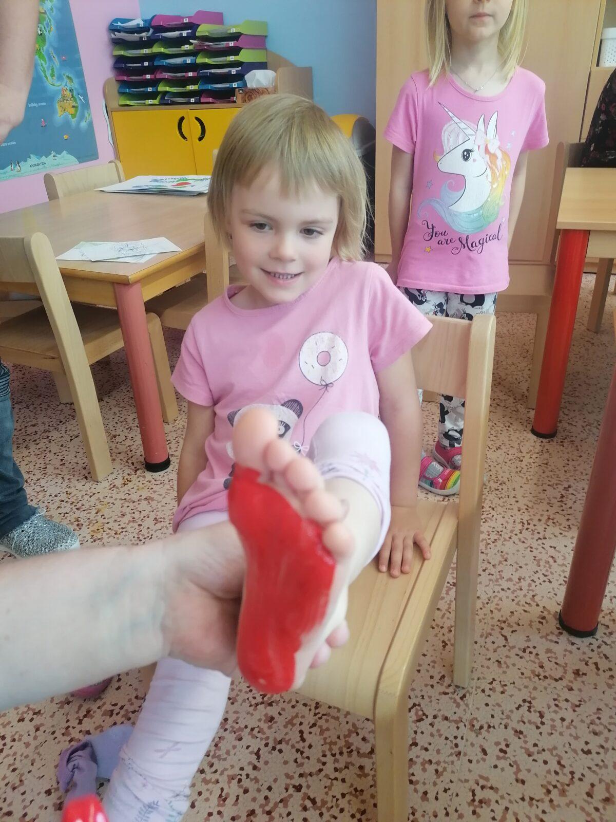 Výroba dárečků pro tatínky I. :-) - 66