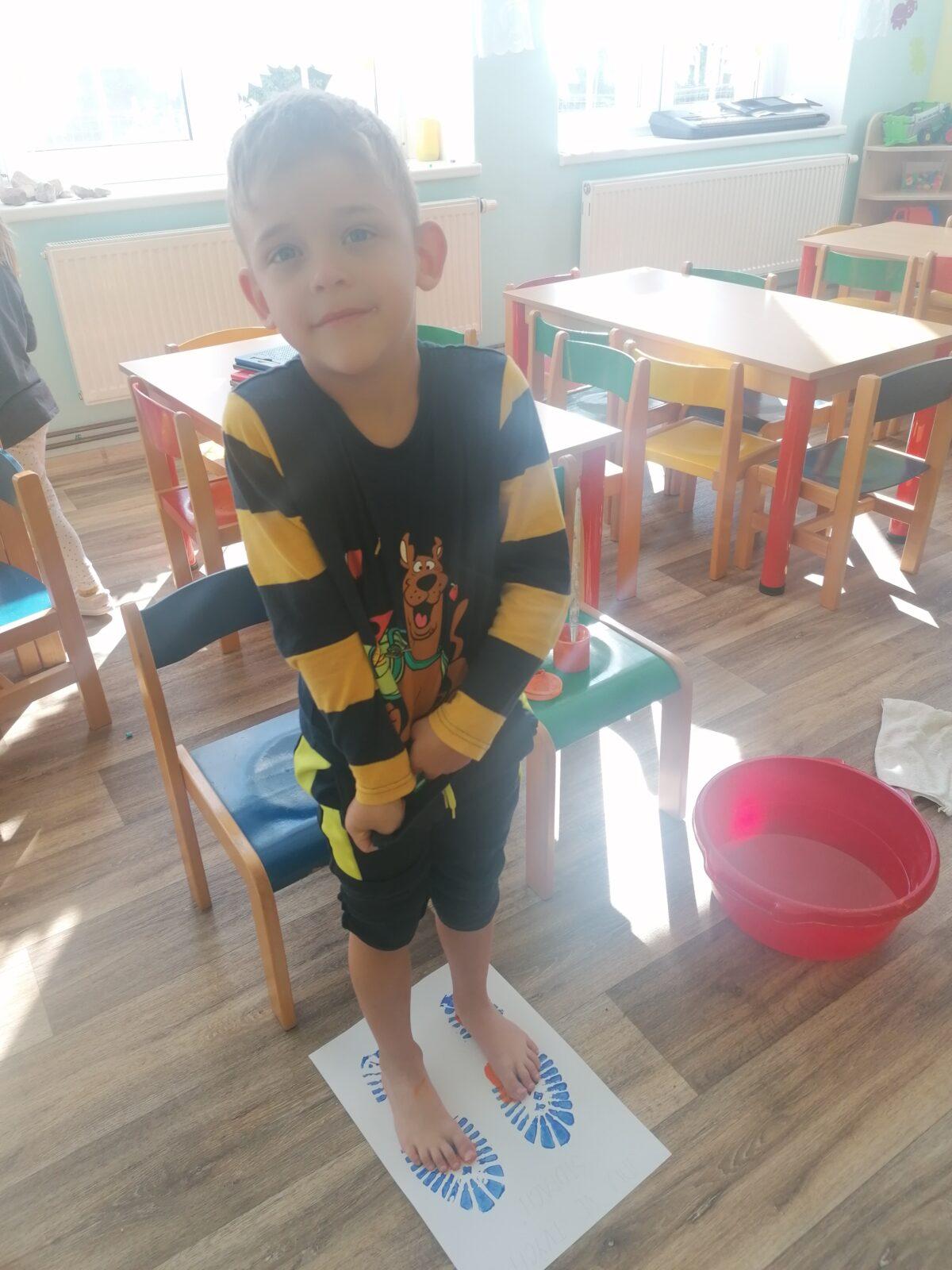 Výroba dárečků pro tatínky I. :-) - 69