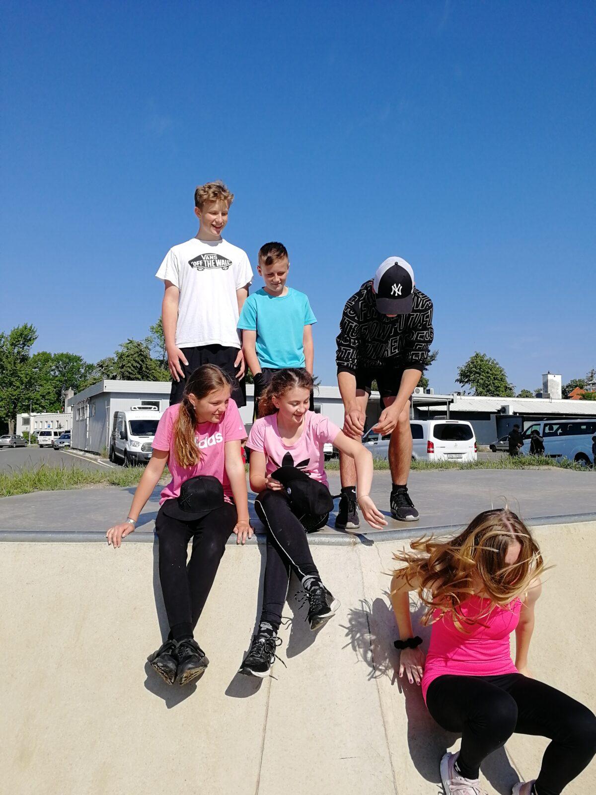 Branně-vědomostní soutěž POKOS - 2