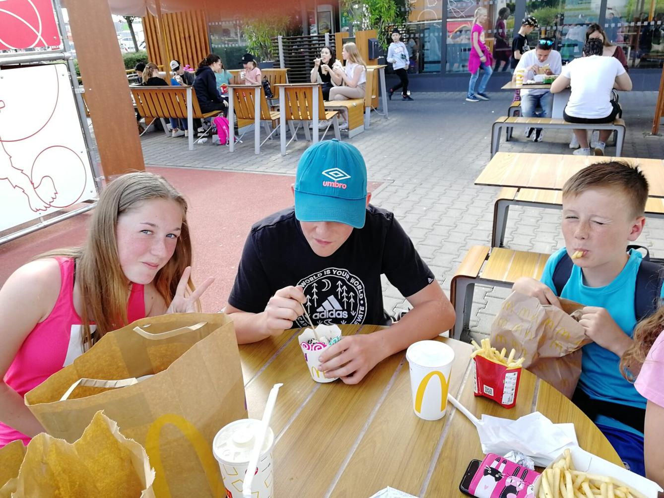 Branně-vědomostní soutěž POKOS - 19