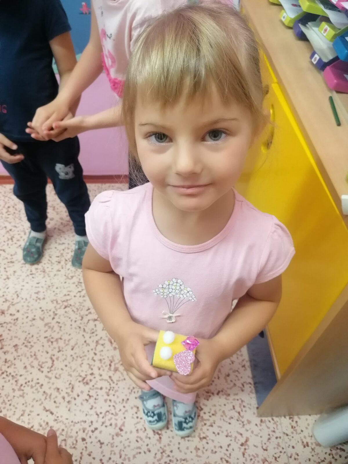 Tvořeníčko, tvoření: "Čím budu až vyrostu?" - cukráři :-) - 19