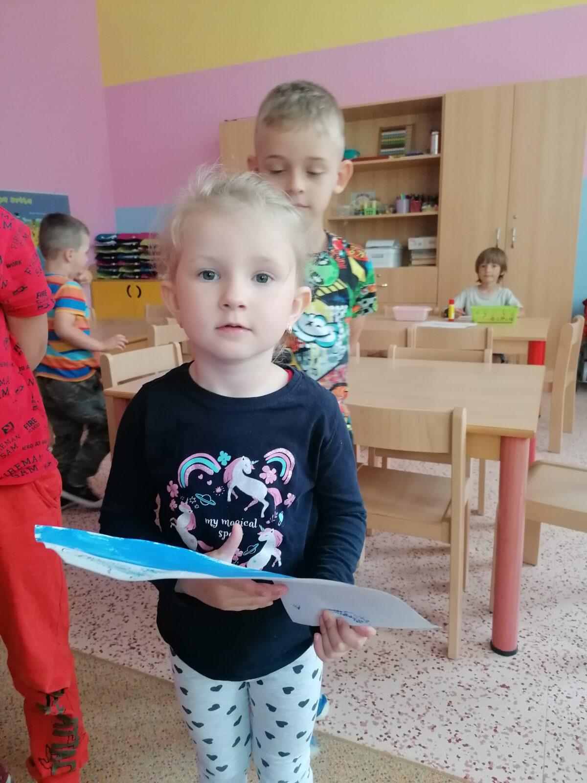 Tvořeníčko, tvoření: "Čím budu až vyrostu?", hasiči a malíři pokojů :-) - 45