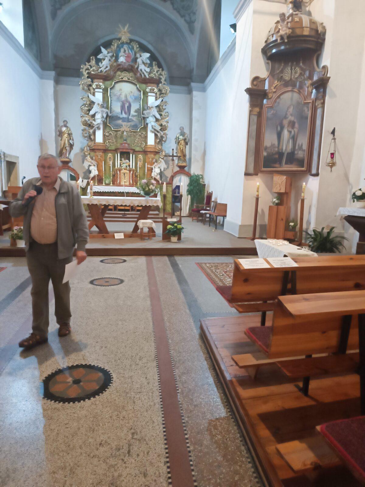 Spaní ve škole - družinka - 31