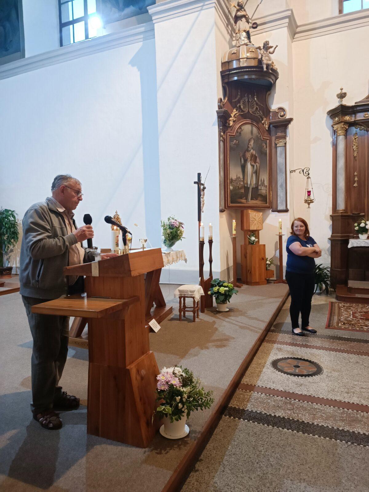 Spaní ve škole - družinka - 45