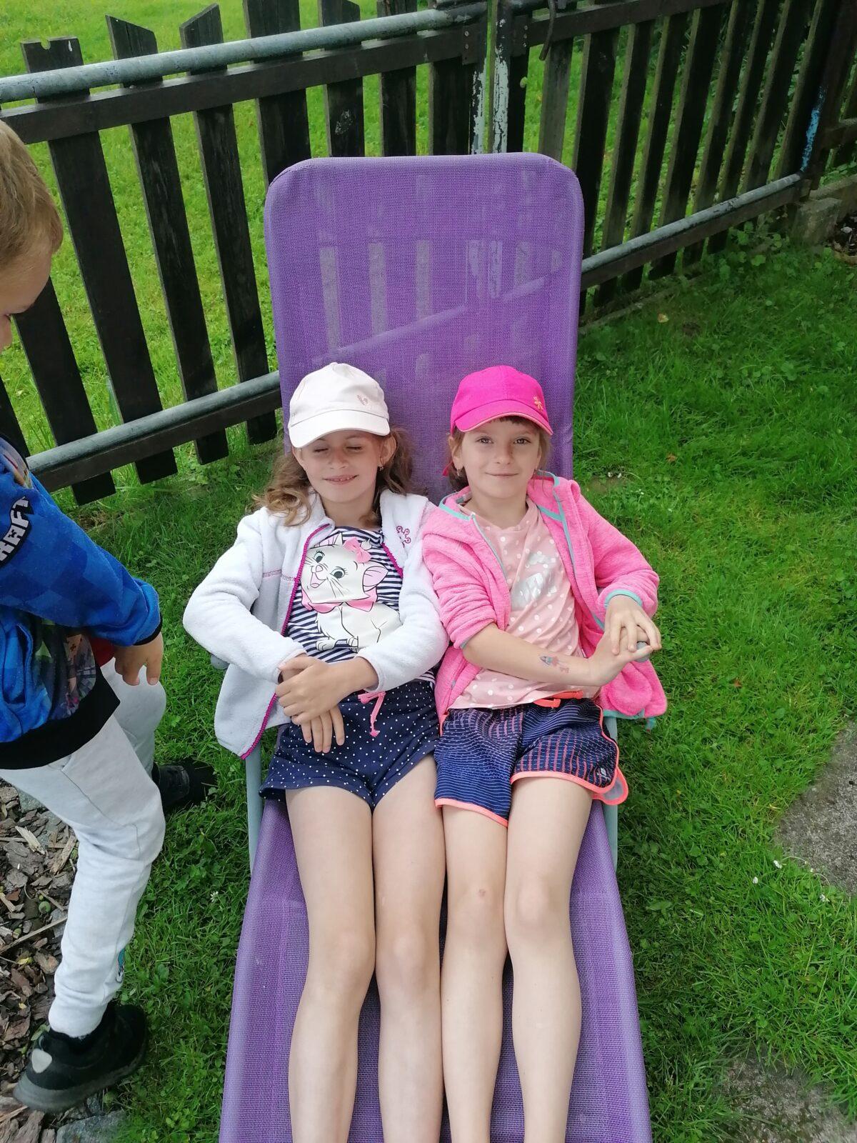 Projektový den v MŠ: "AGILITY" :-) - 43