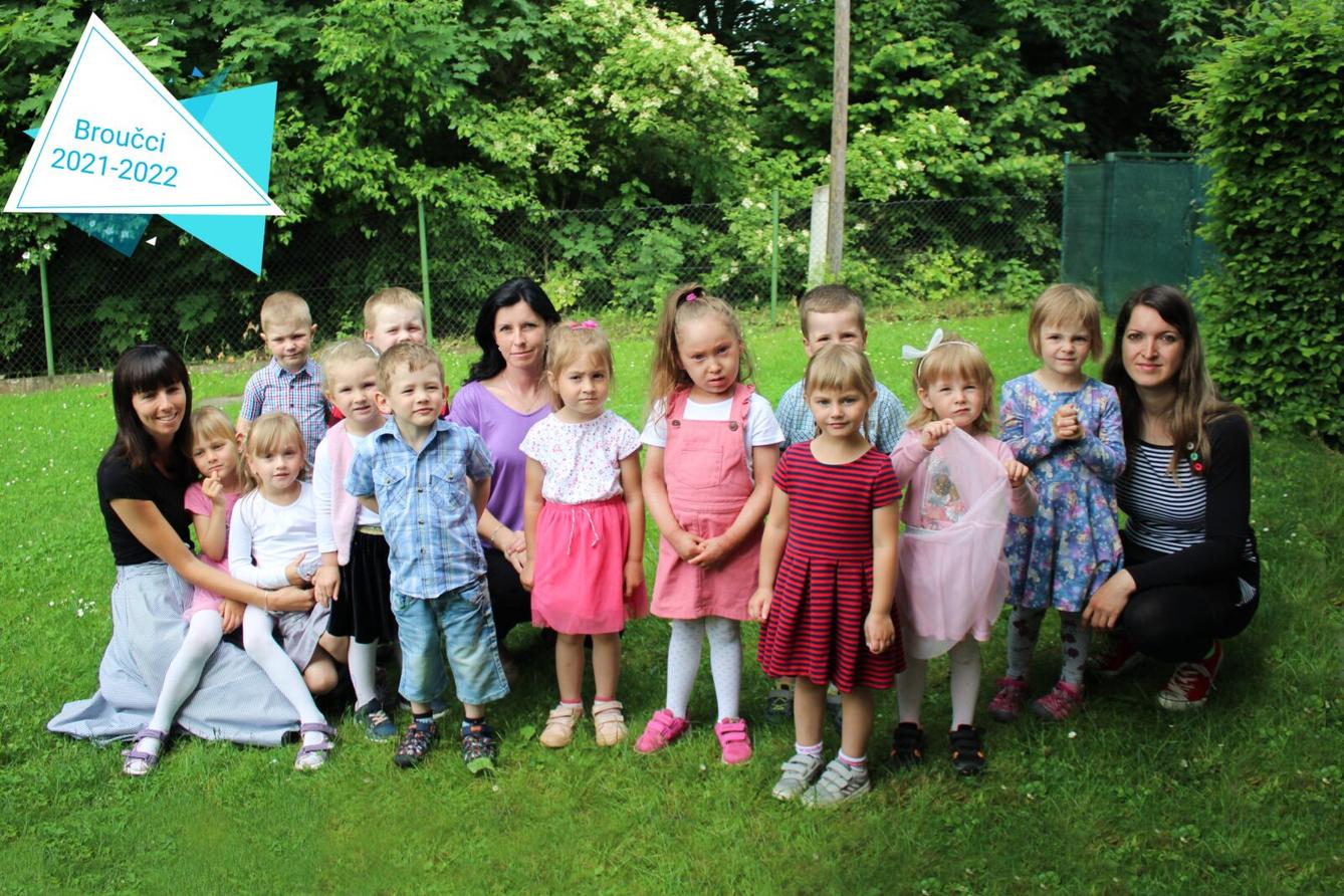 Fotky z konce školního roku :-) - 2