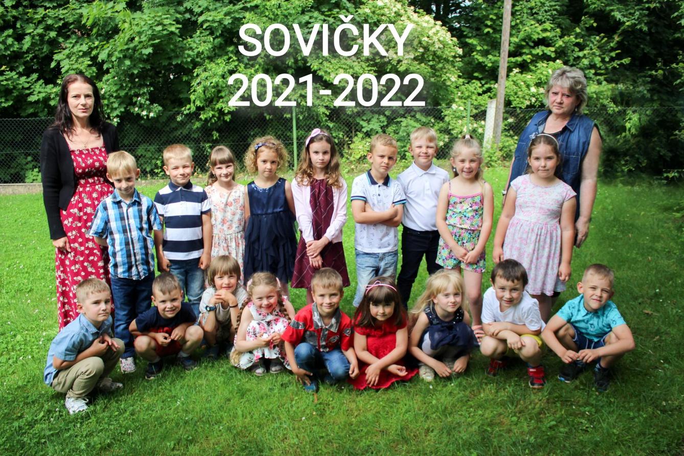 Fotky z konce školního roku :-) - 3