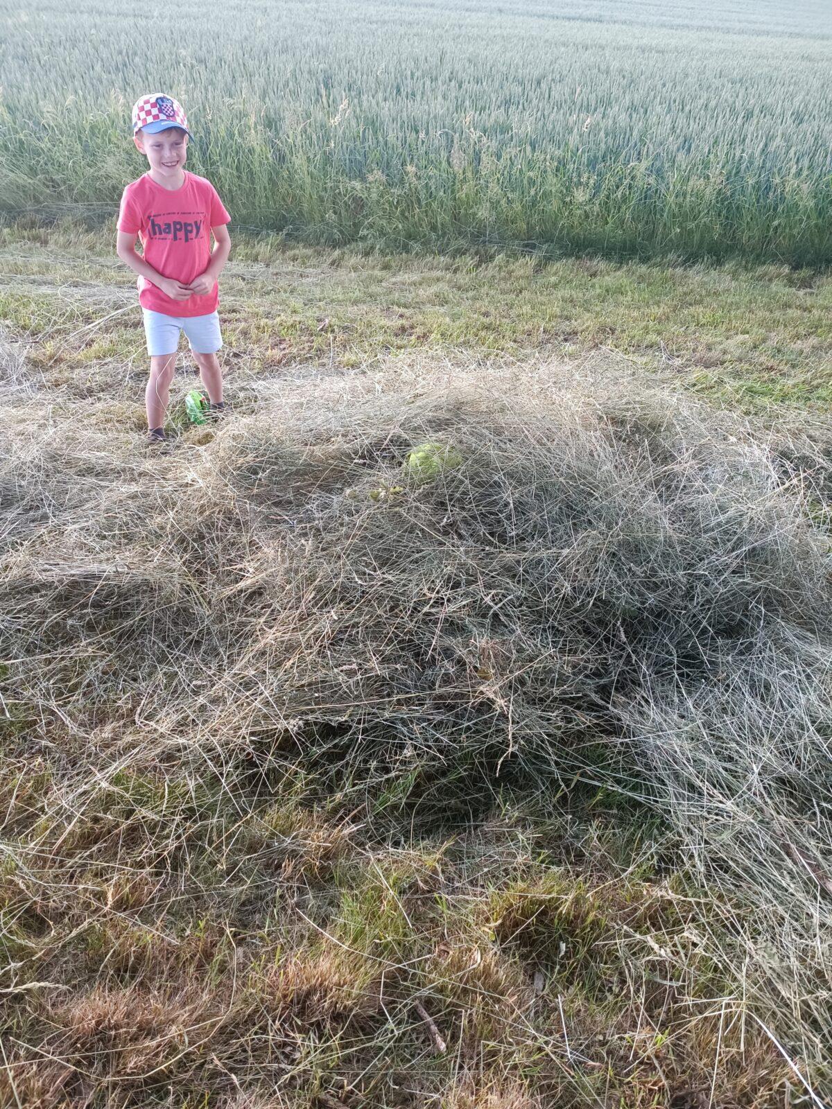 TLAPKY - spaní ve škole - 51