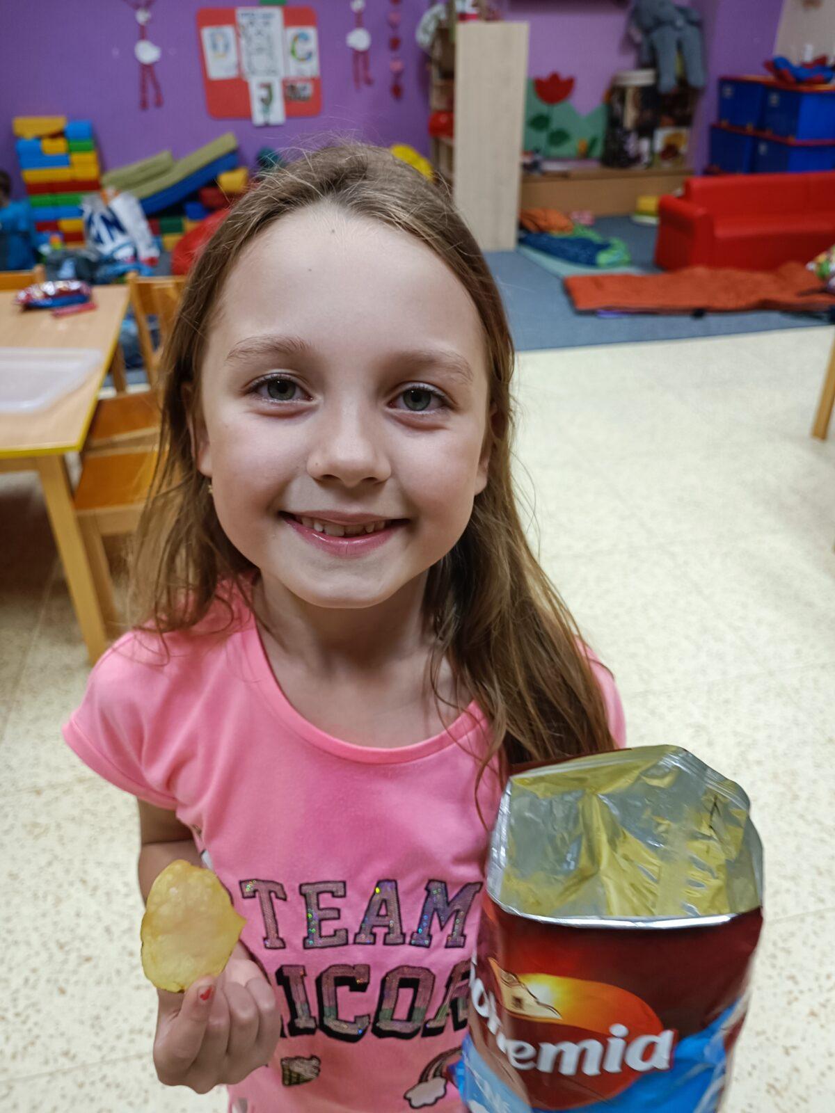 TLAPKY - spaní ve škole - 68