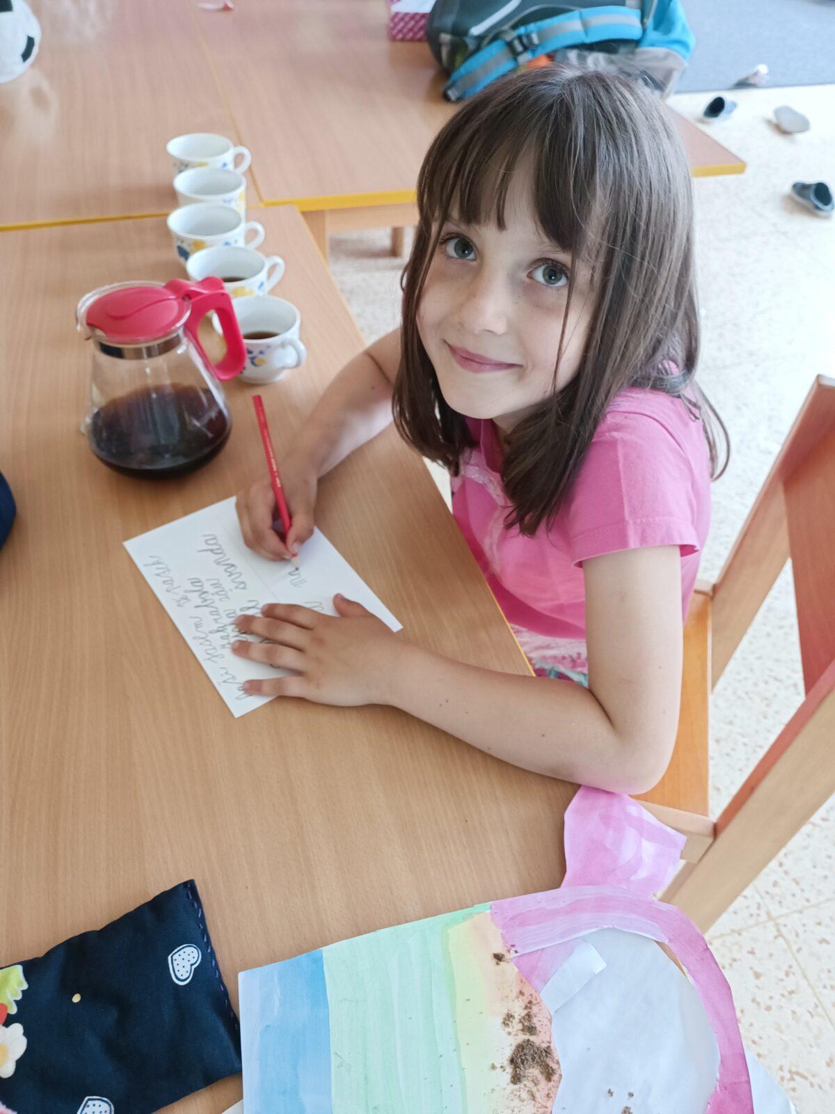 TLAPKY - spaní ve škole - 108