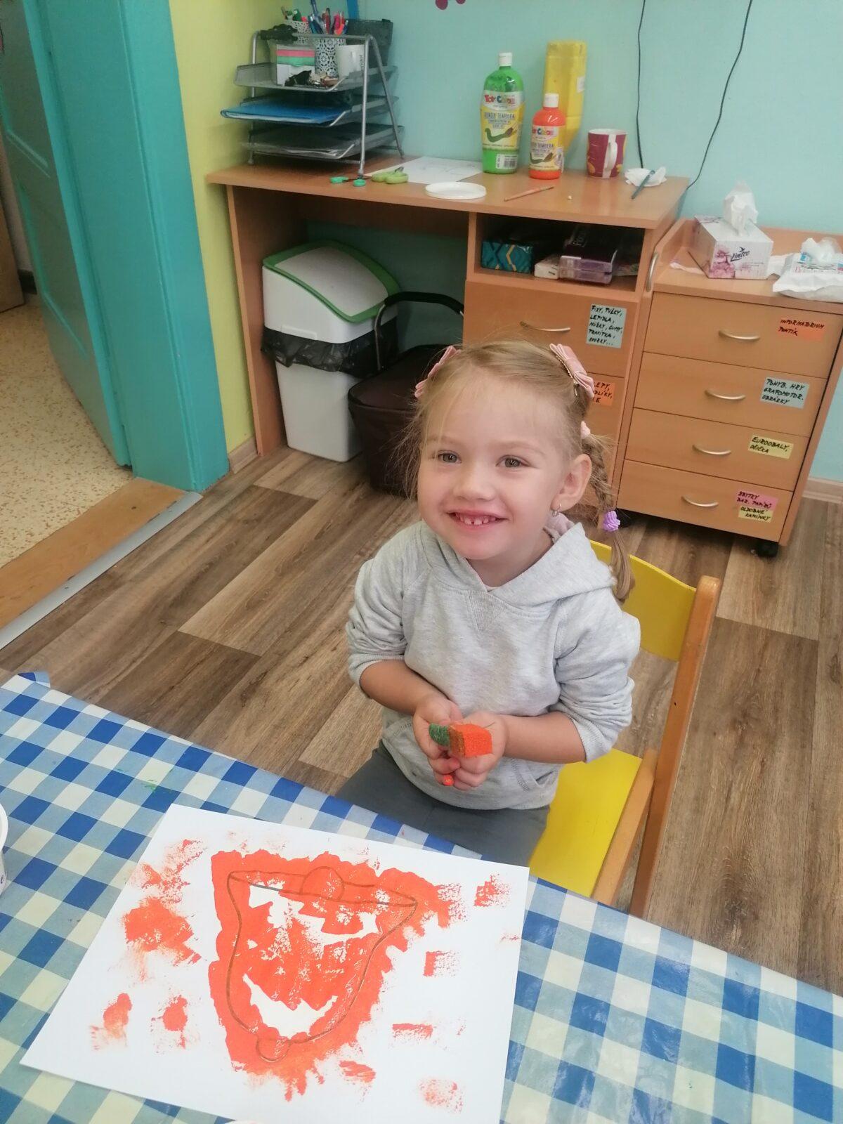 Broučci: "Tvořeníčko, tvoření" :-) - 7