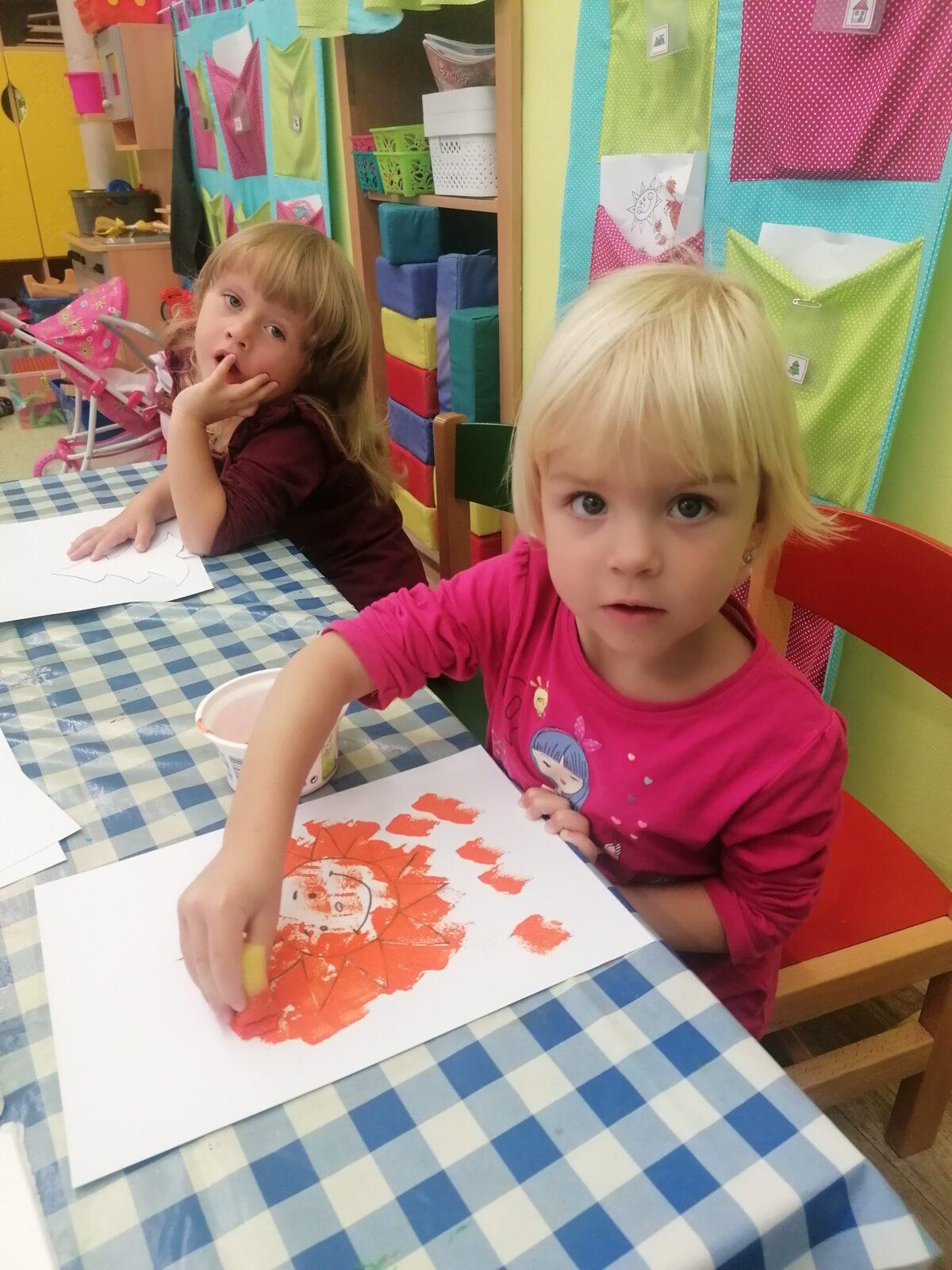 Broučci: "Tvořeníčko, tvoření" :-) - 10