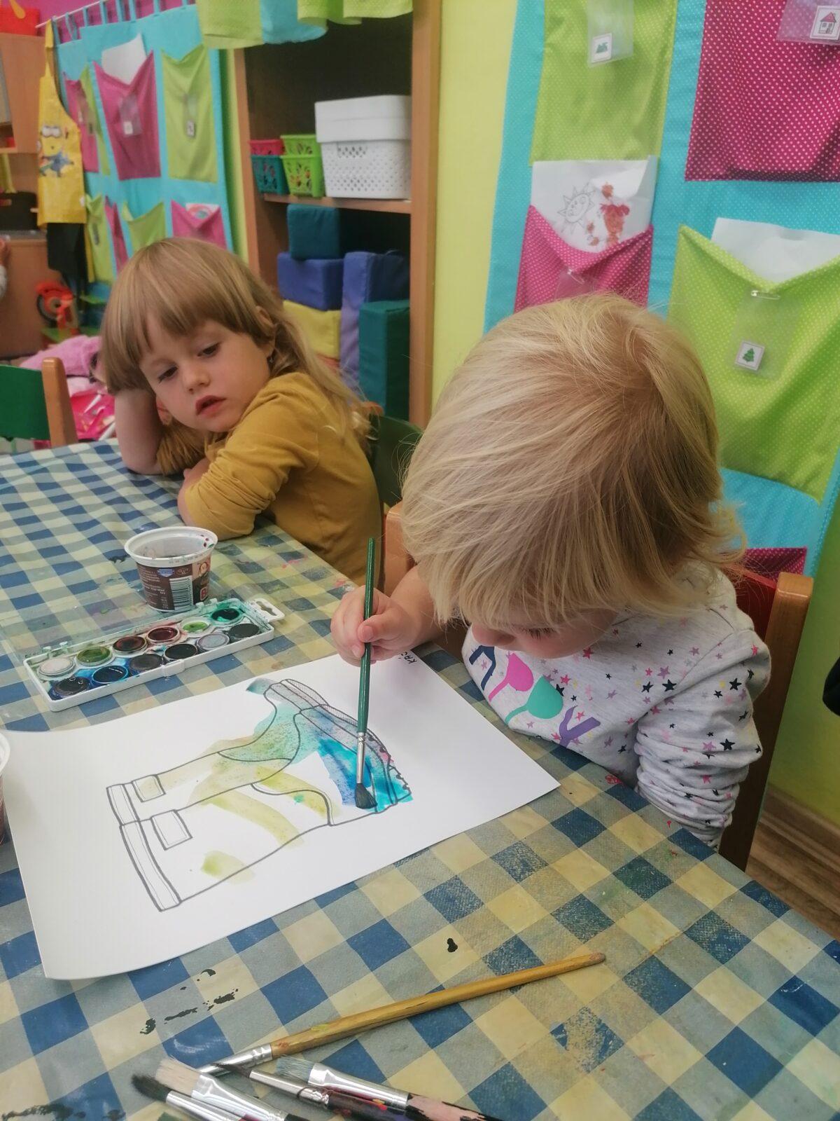 Broučci: "Tvořeníčko, tvoření" :-) - 18