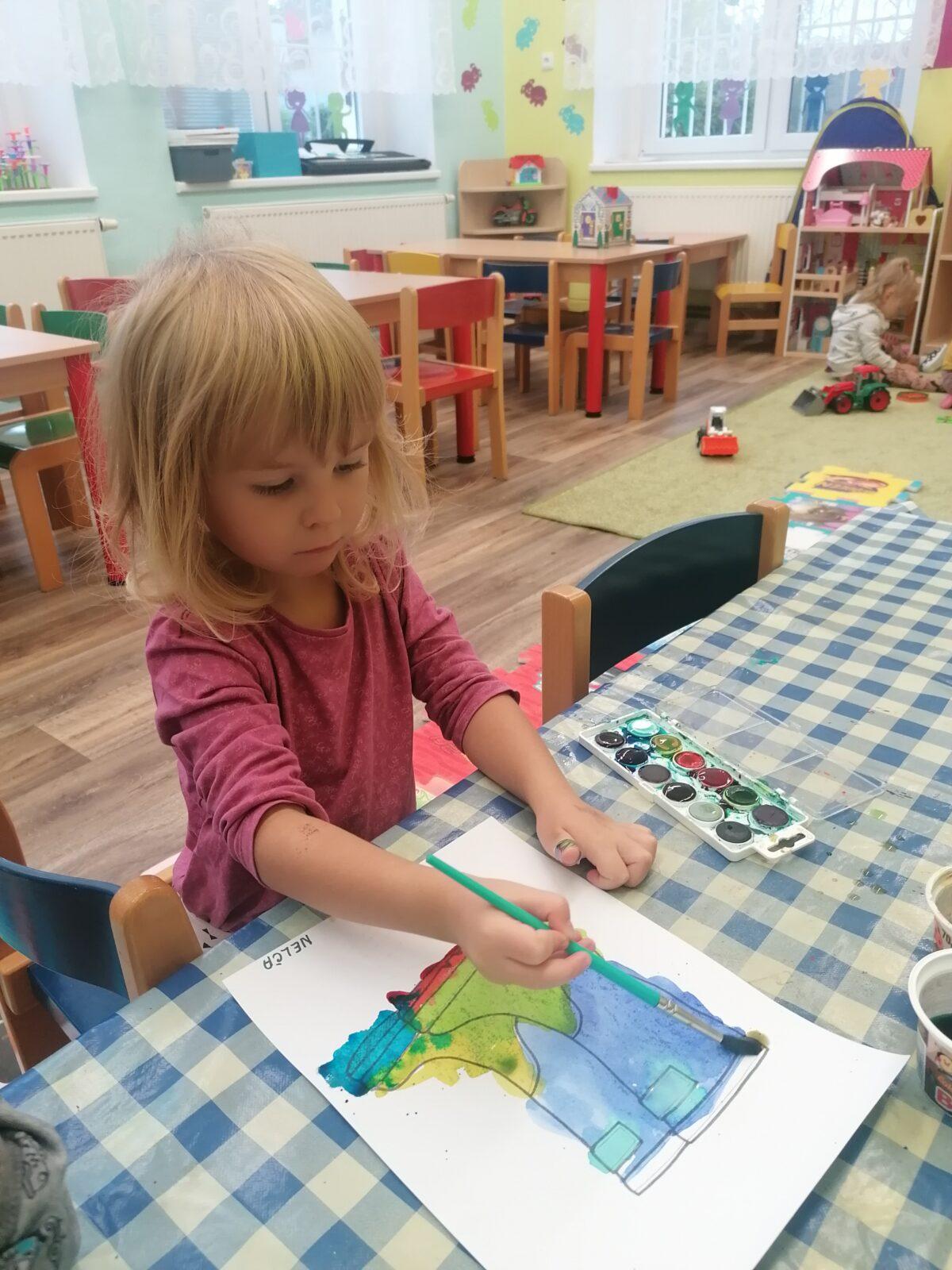 Broučci: "Tvořeníčko, tvoření" :-) - 22