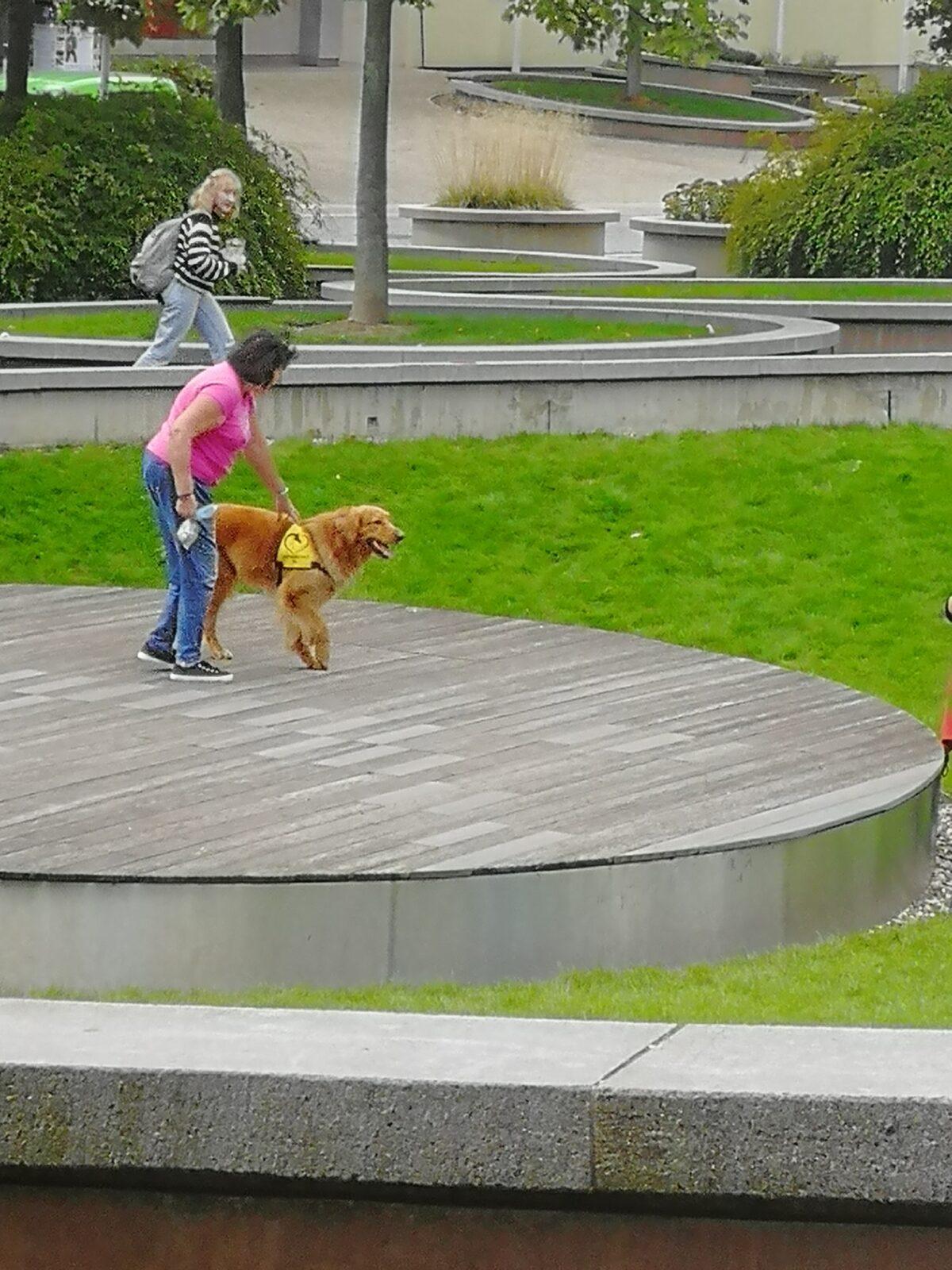 ZŠ Libchavy na Integračním dnu - 9