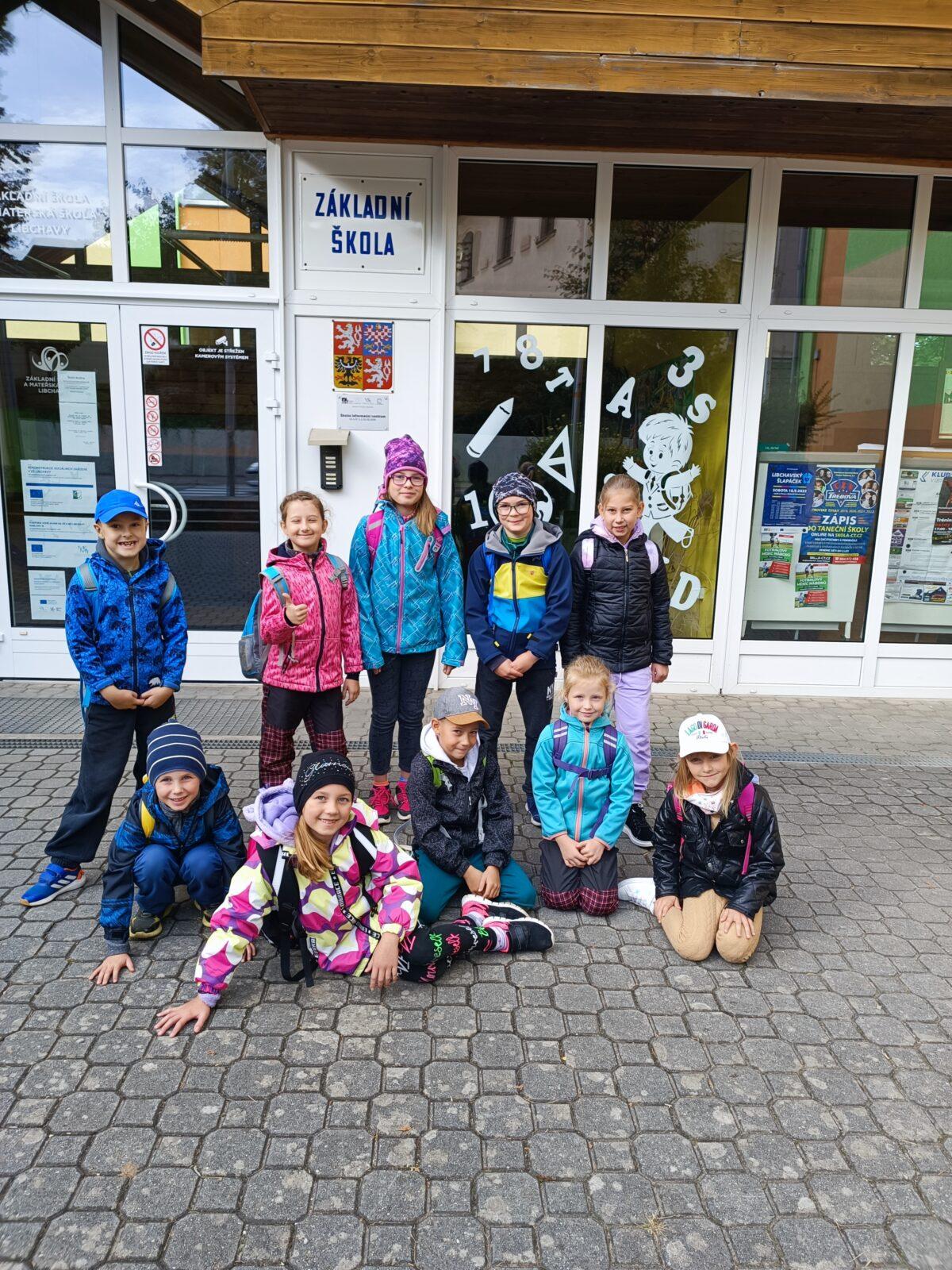 TLAPKY 2 - 1. výprava - 11