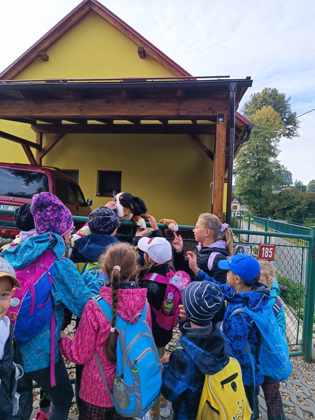 TLAPKY 2 - 1. výprava - 19