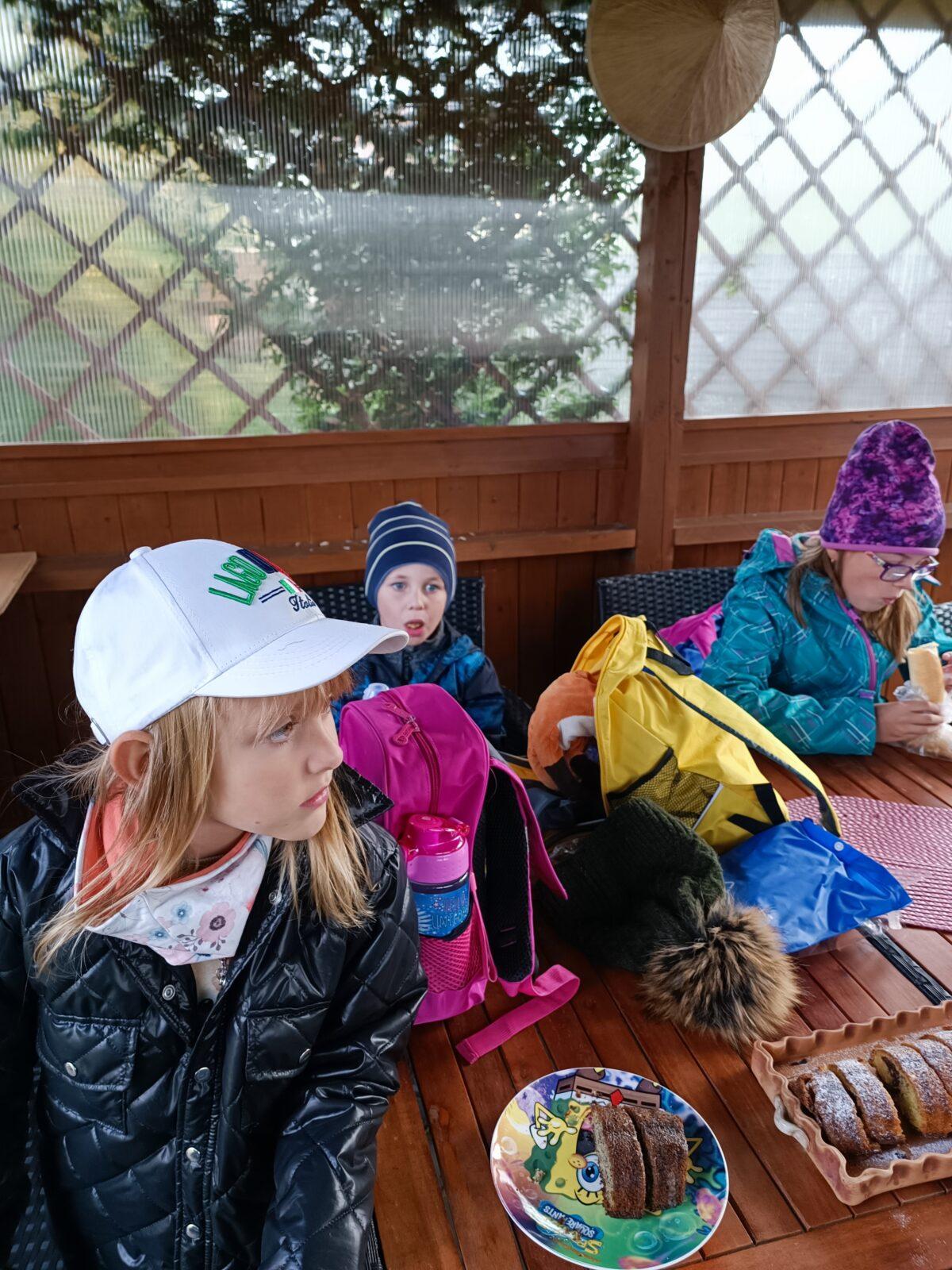 TLAPKY 2 - 1. výprava - 28