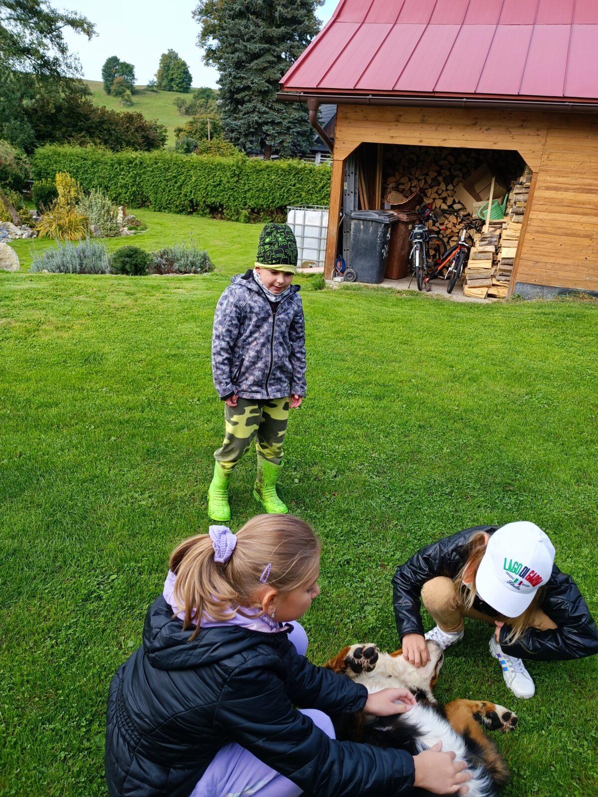 TLAPKY 2 - 1. výprava - 30