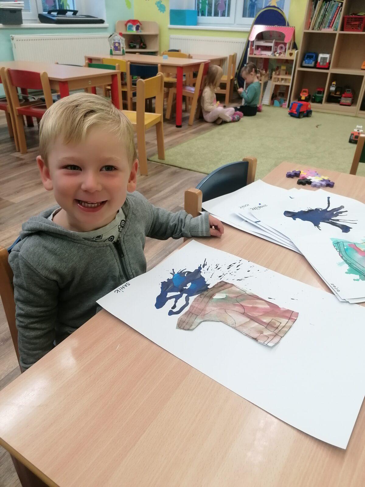 Broučci: "Tvořeníčko, tvoření" :-) - 43