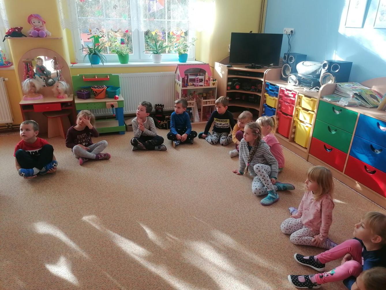 Ochutnávka ovoce a zeleniny :-) - 1