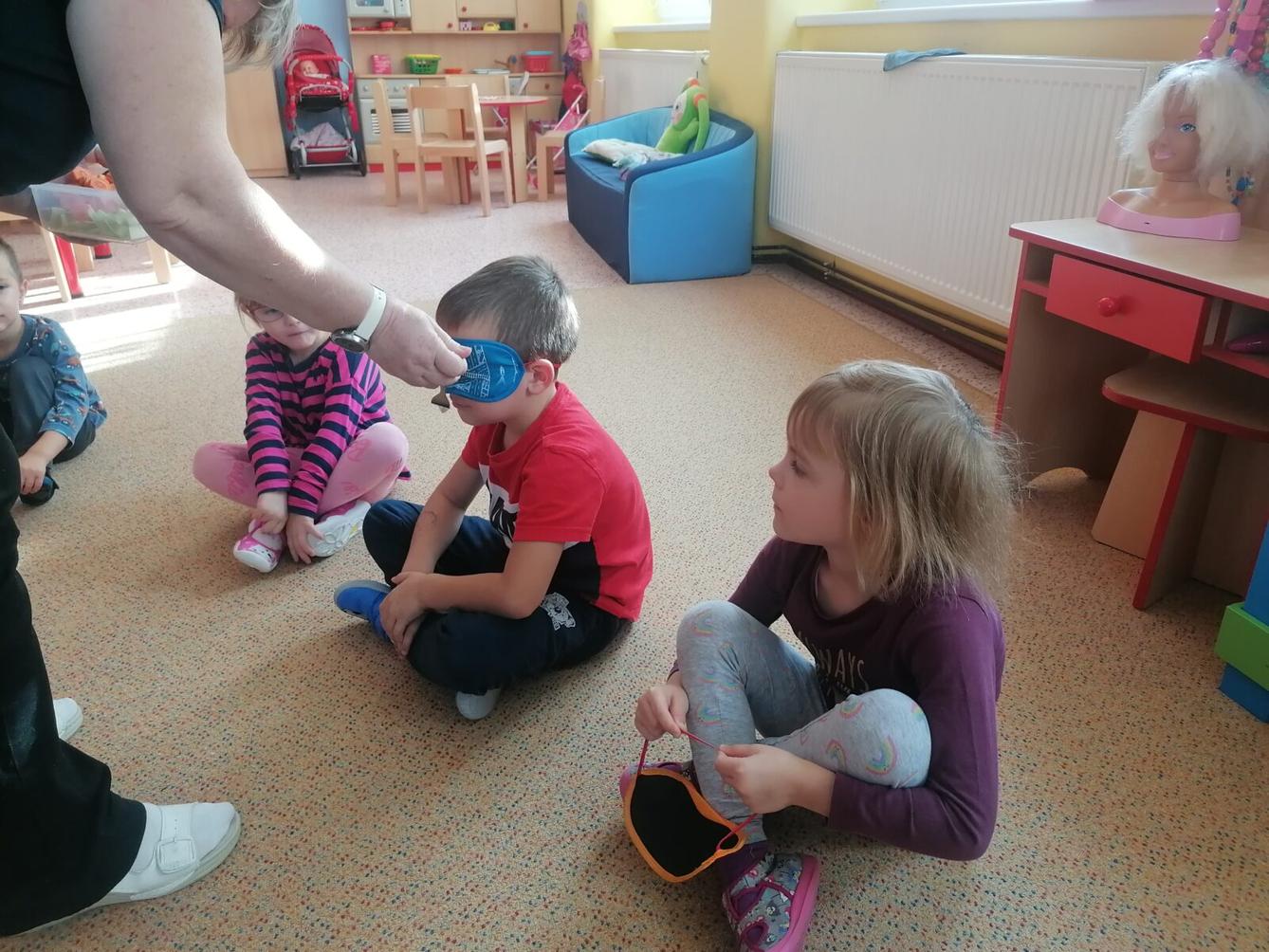 Ochutnávka ovoce a zeleniny :-) - 3