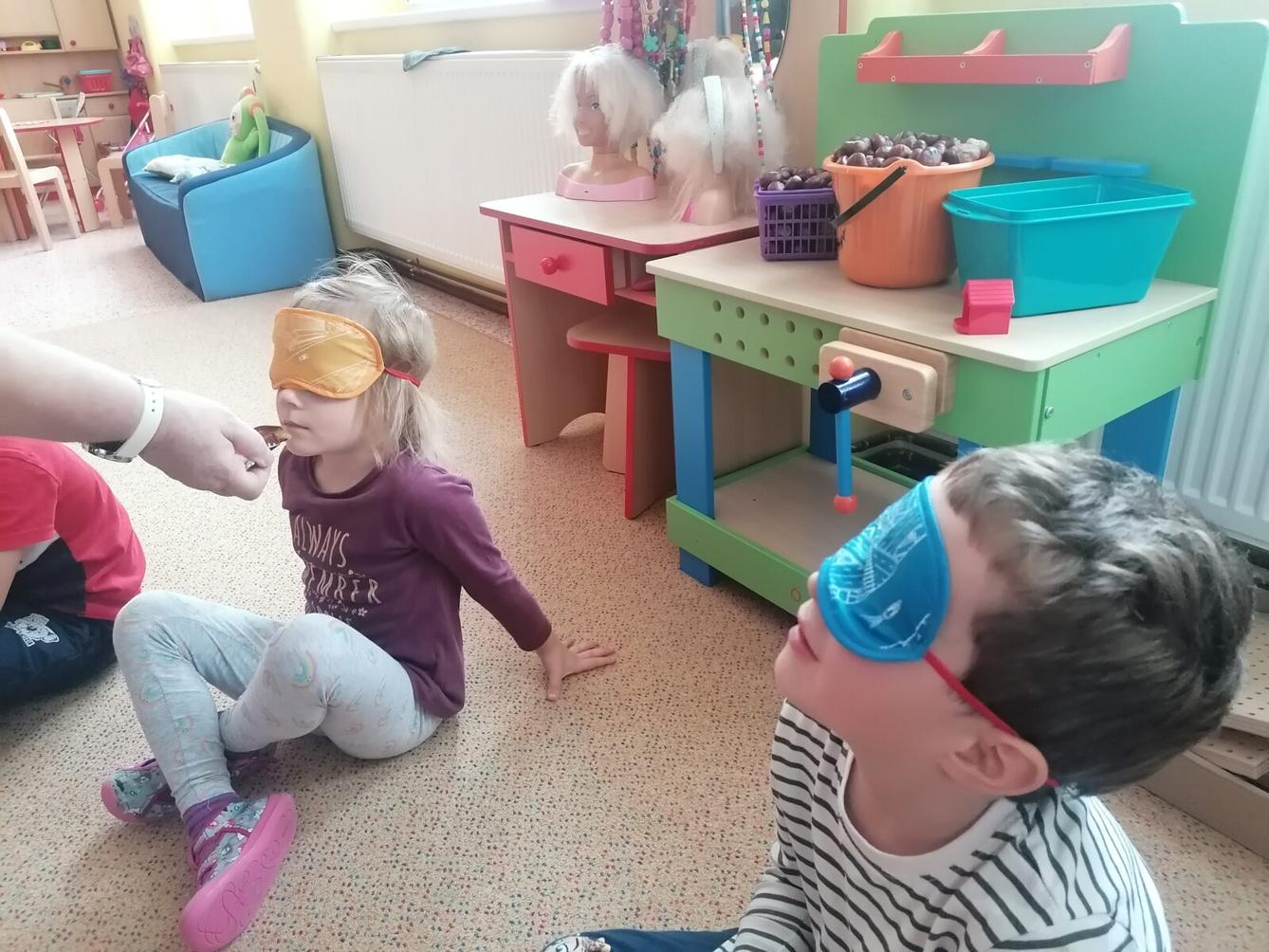 Ochutnávka ovoce a zeleniny :-) - 4