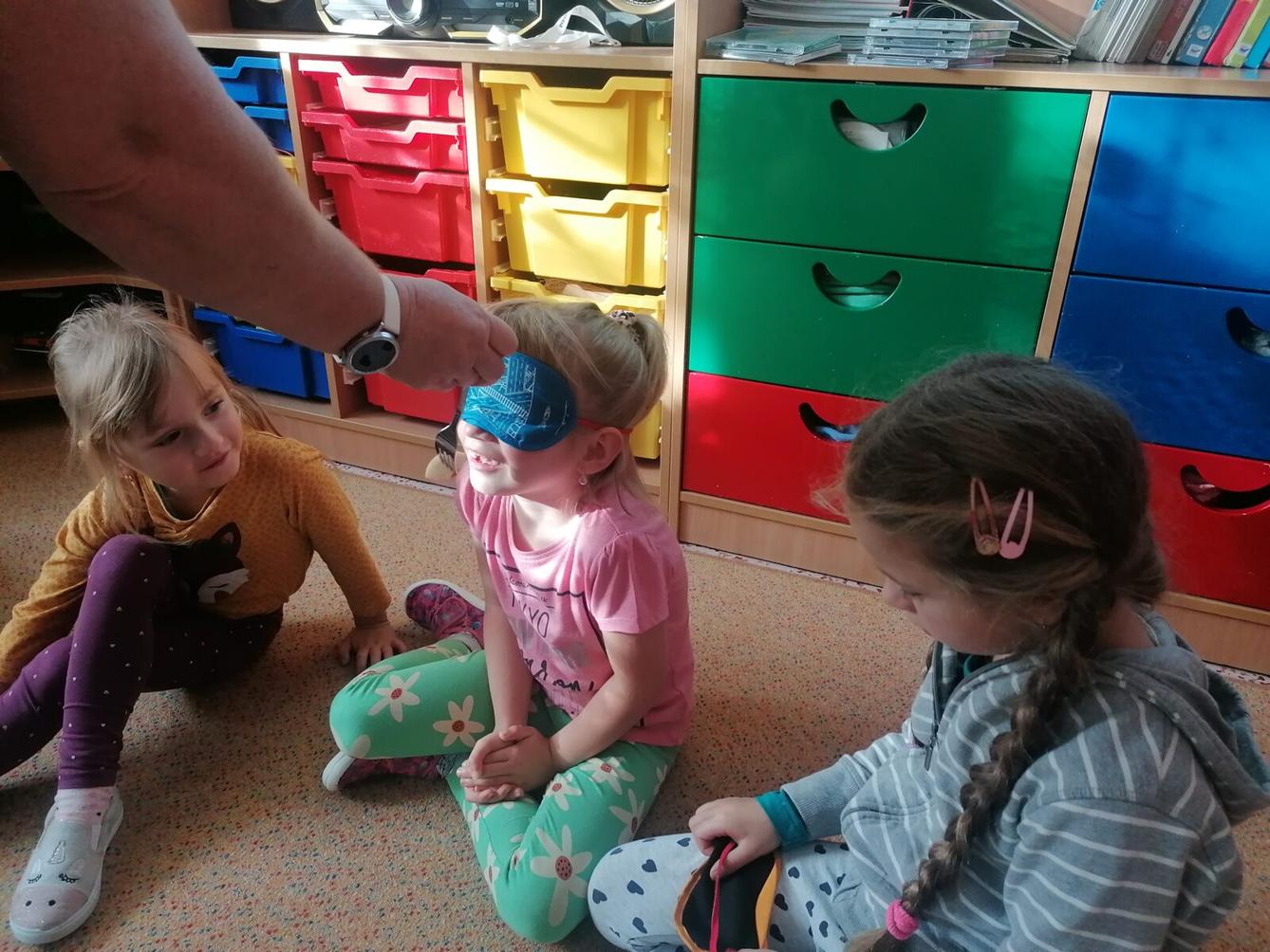 Ochutnávka ovoce a zeleniny :-) - 9