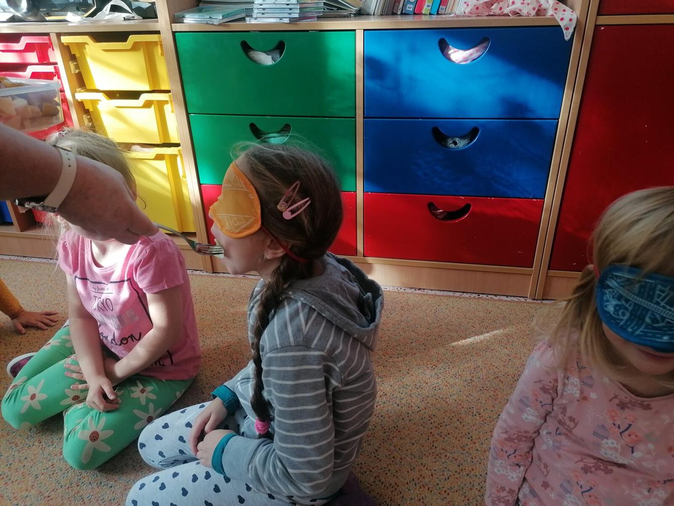 Ochutnávka ovoce a zeleniny :-) - 10