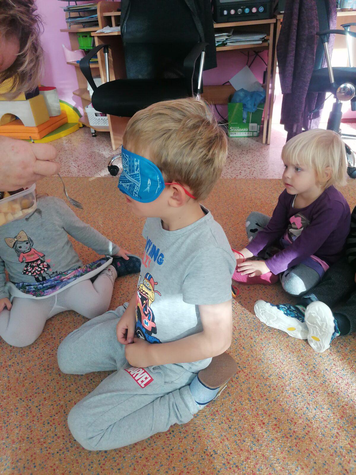 Ochutnávka ovoce a zeleniny :-) - 16