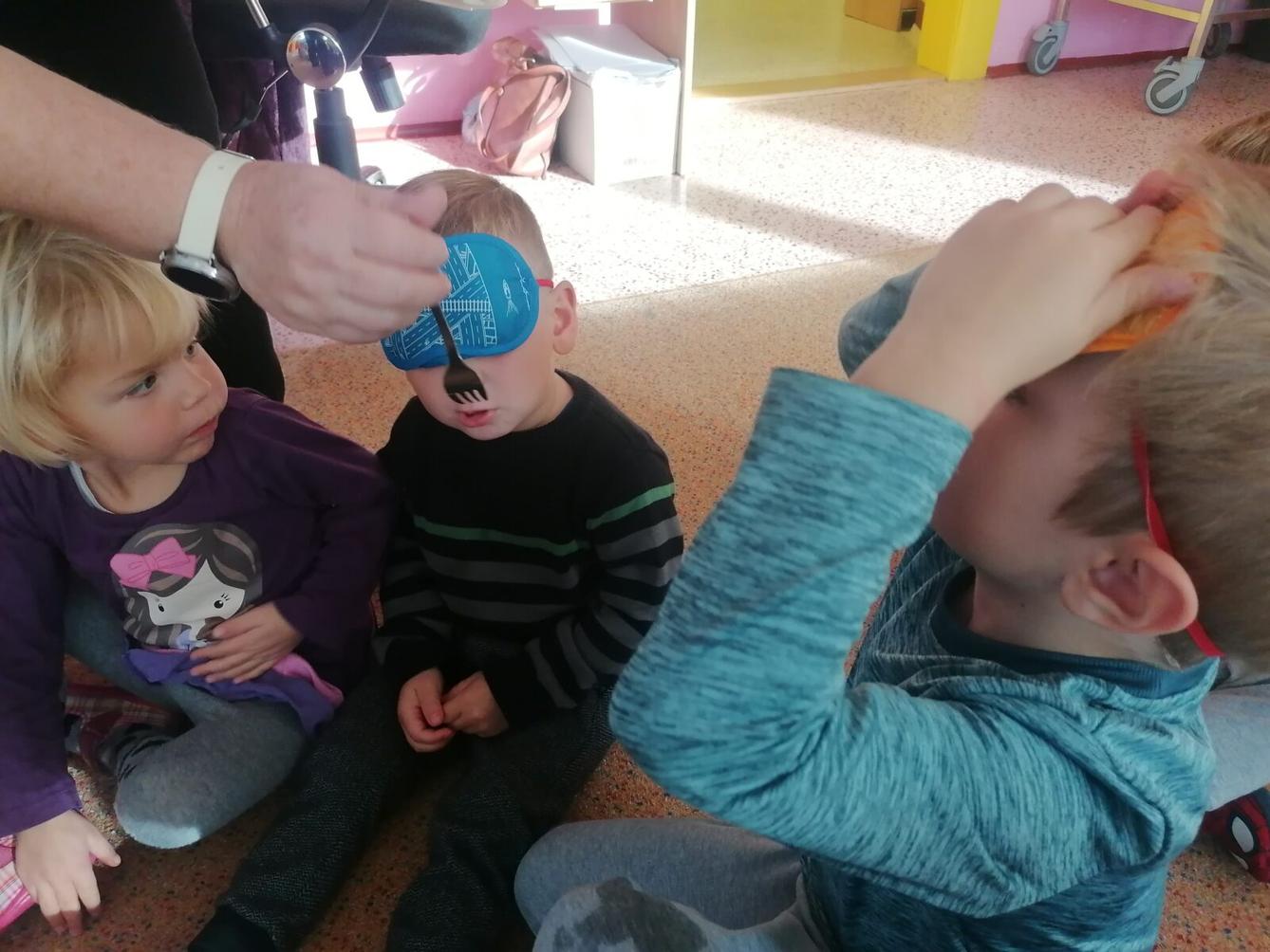 Ochutnávka ovoce a zeleniny :-) - 18