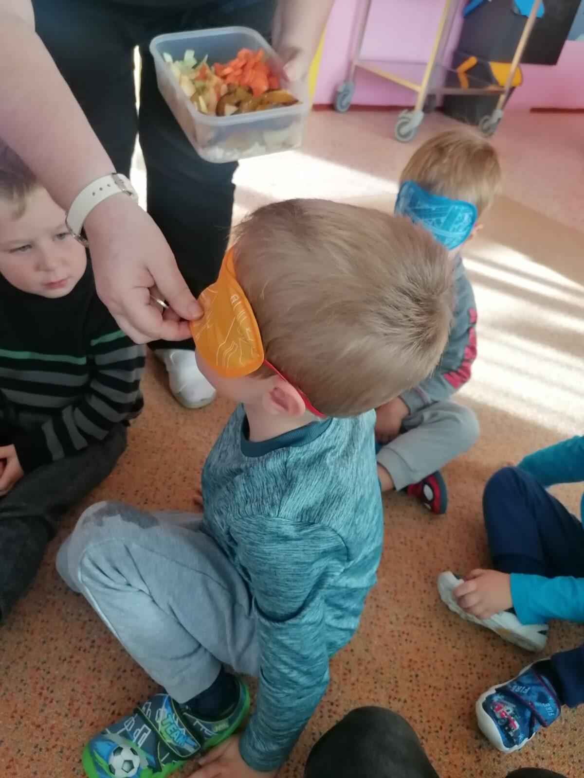 Ochutnávka ovoce a zeleniny :-) - 19