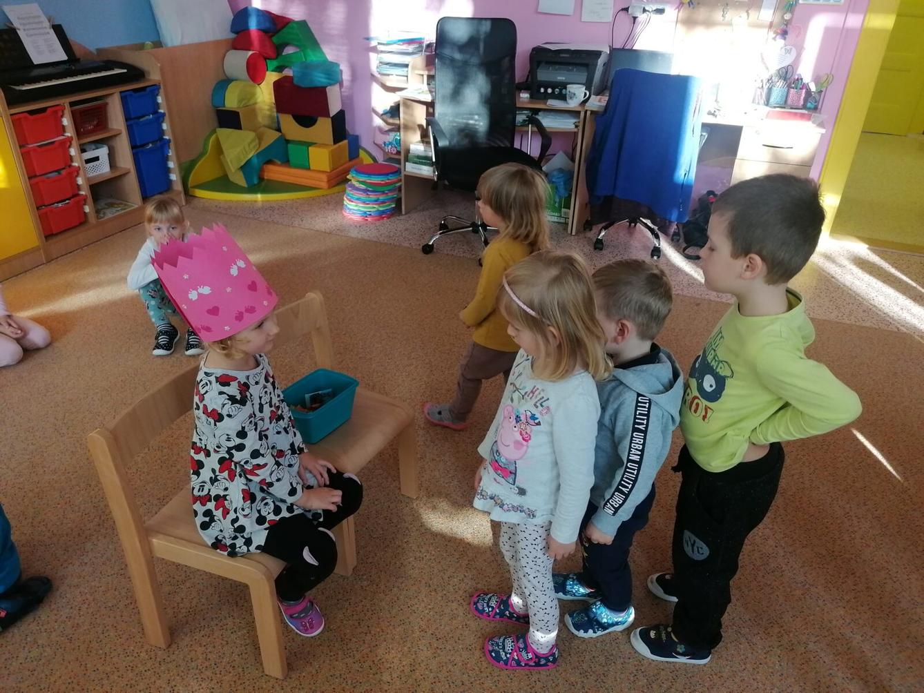 Slavíme!!! Natálka měla narozeniny :-) - 4