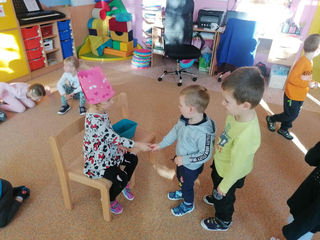 Slavíme!!! Natálka měla narozeniny :-) - 5