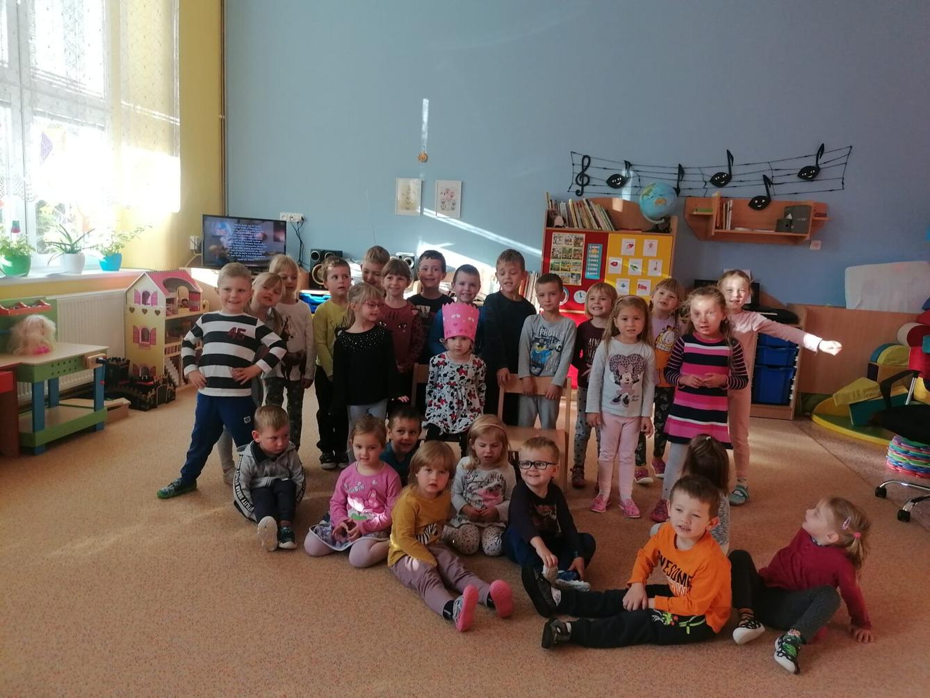 Slavíme!!! Natálka měla narozeniny :-) - 7