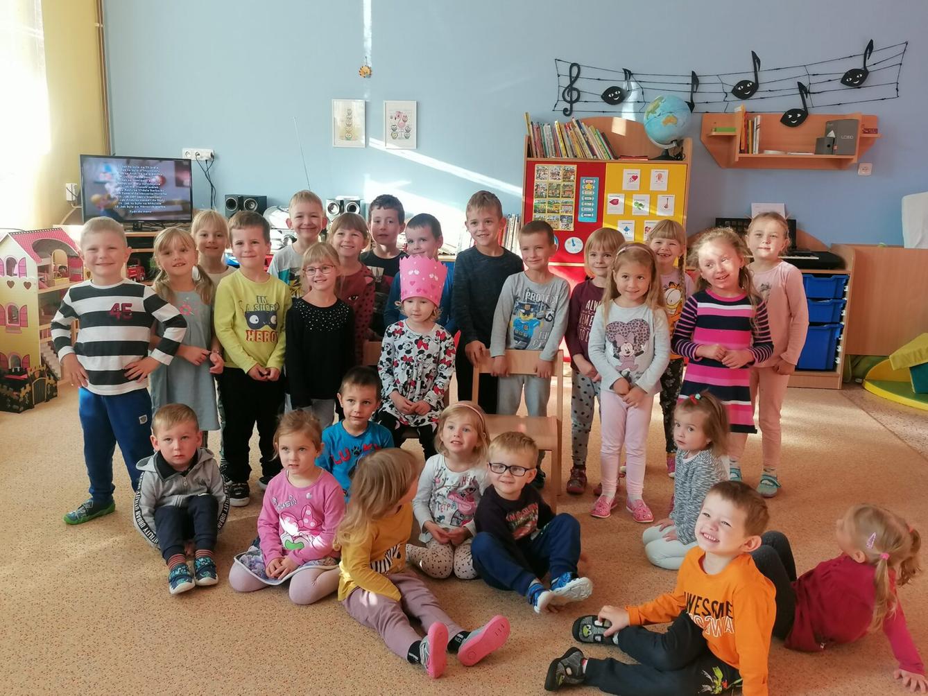 Slavíme!!! Natálka měla narozeniny :-) - 8