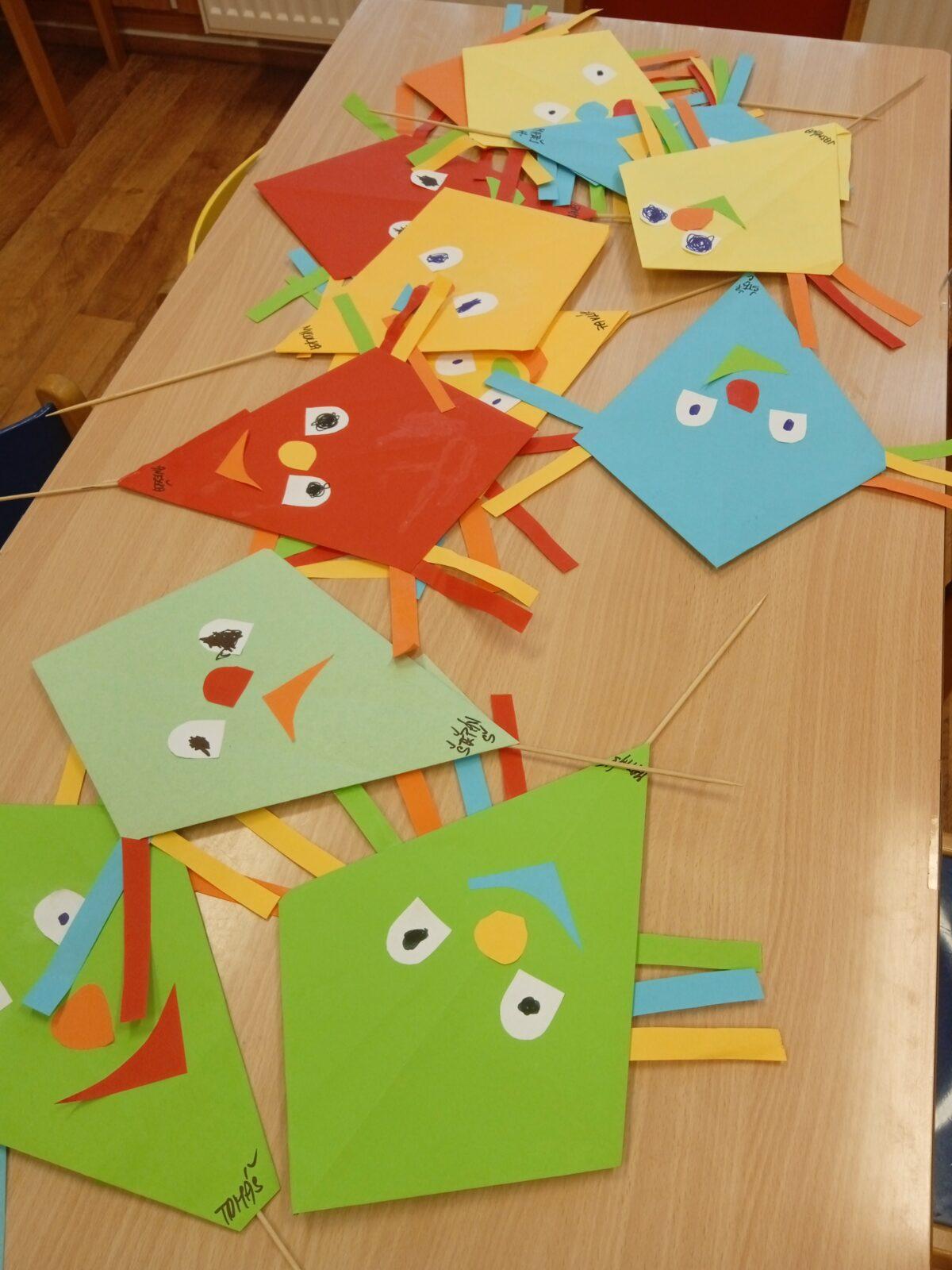 Podzimní kamínek u Dráčků - 23