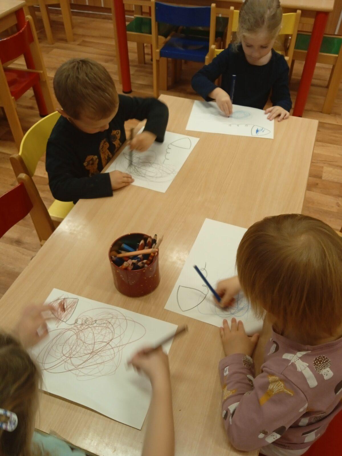 Podzimní kamínek u Dráčků - 25