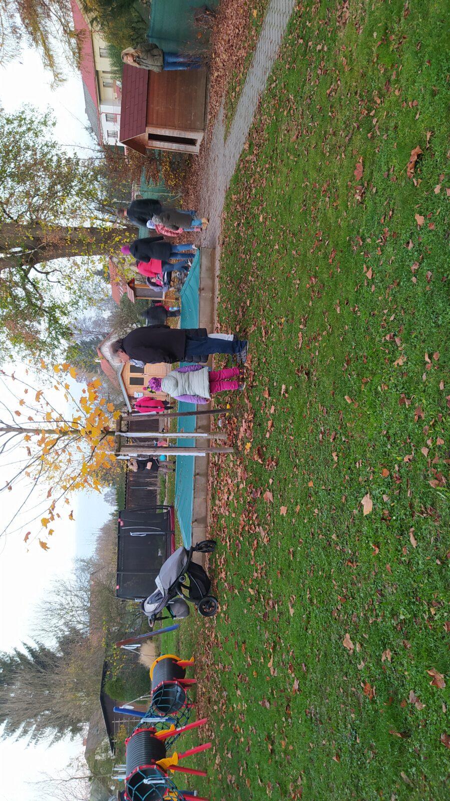 STEZKA SVATÉHO MARTINA - 36