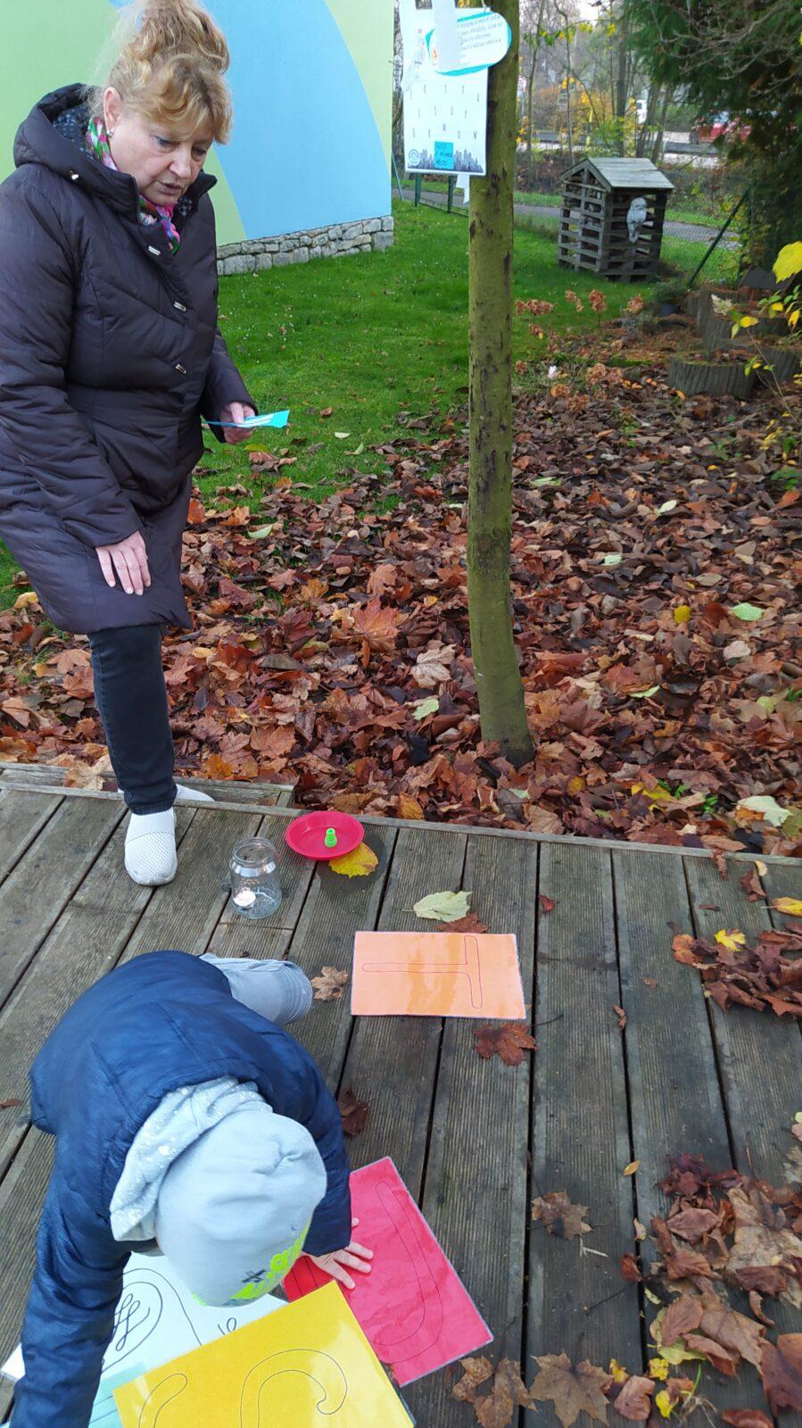 STEZKA SVATÉHO MARTINA - 42