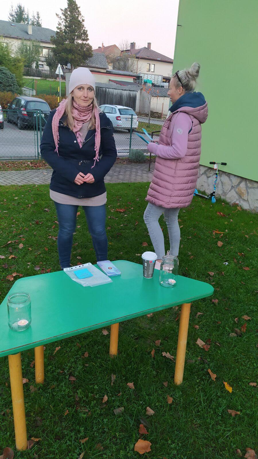 STEZKA SVATÉHO MARTINA - 46