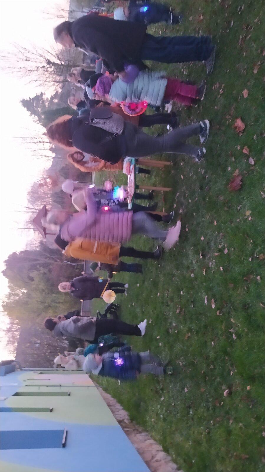 STEZKA SVATÉHO MARTINA - 48