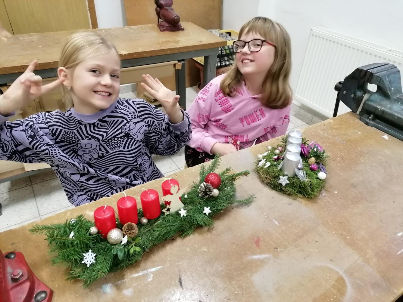 Tvořivé workshopy - 26