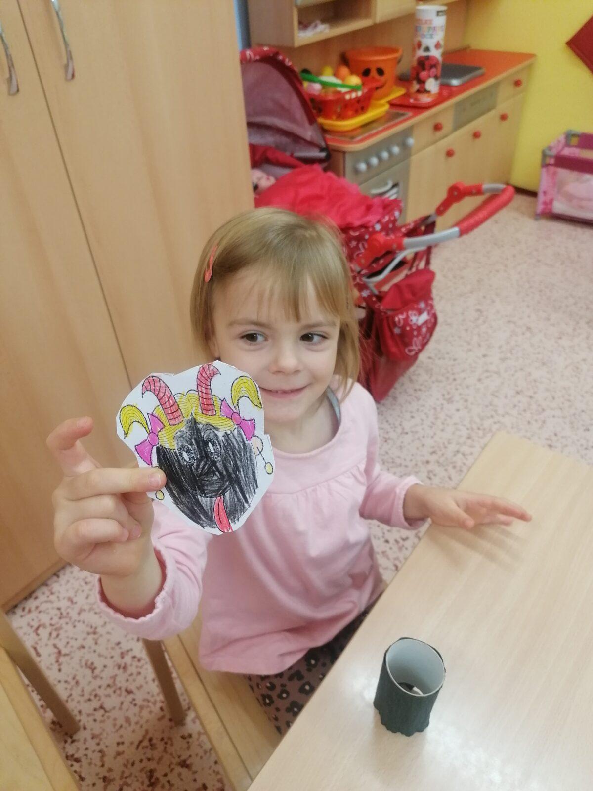 "ČERTOVINY" tvořeníčko, tvoření :-) - 10