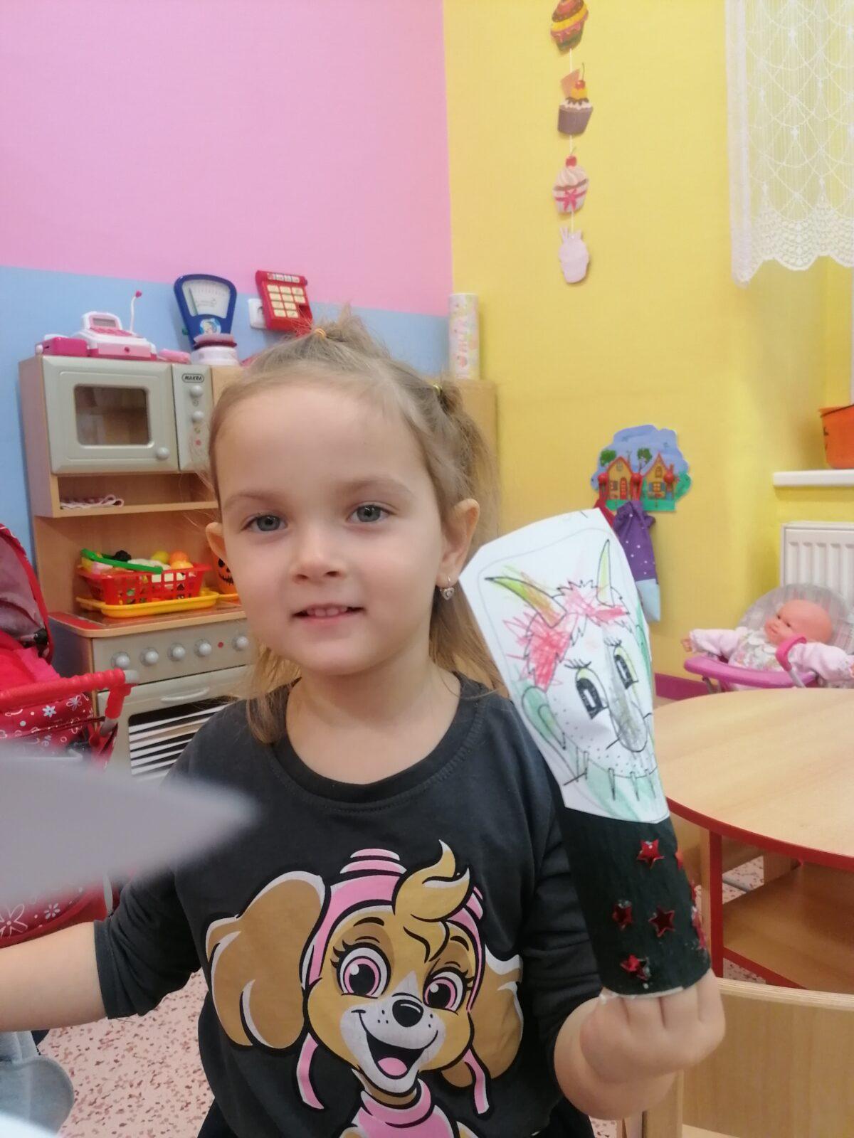 "ČERTOVINY" tvořeníčko, tvoření :-) - 20