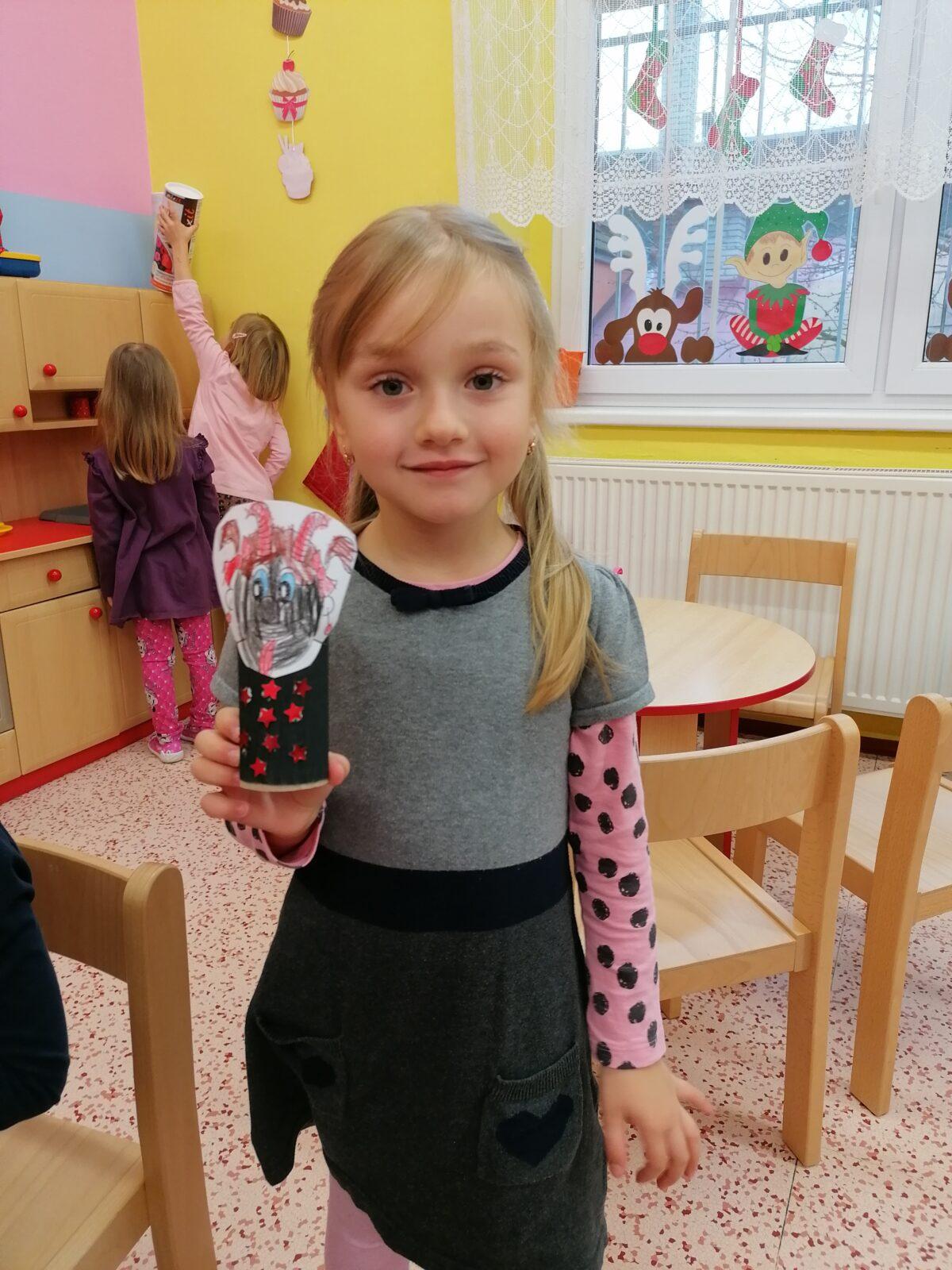 "ČERTOVINY" tvořeníčko, tvoření :-) - 26