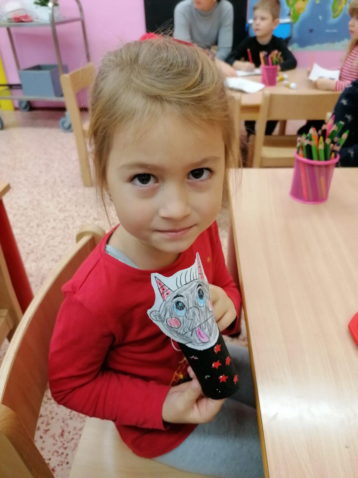 "ČERTOVINY" tvořeníčko, tvoření :-) - 28